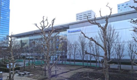 02_パナソニックセンター東京